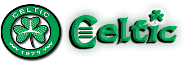 Celtic Soccer Club Ontario (615x206), Png Download