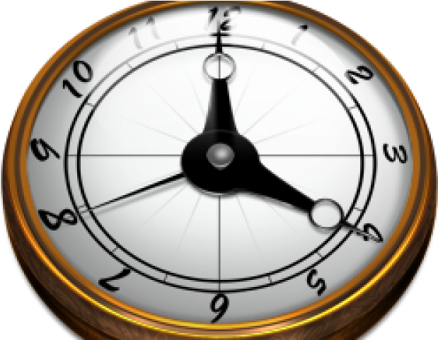 Time Machine Icon (640x480), Png Download