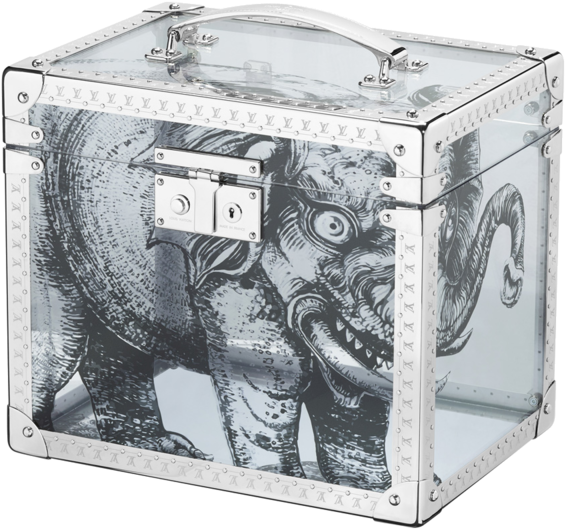 M20045 - Louis Vuitton (1000x1000), Png Download