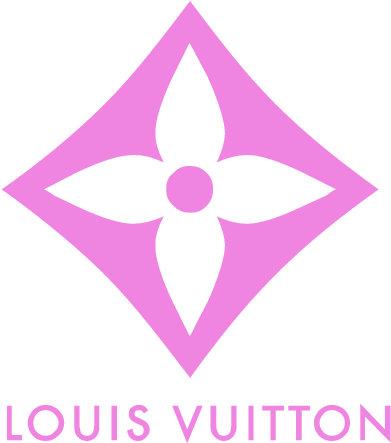 Louis,vuitton - Colorfulness (409x464), Png Download