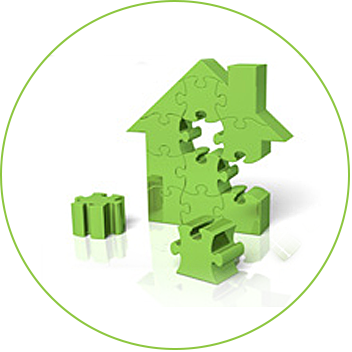 Eco-friendly Solutions - Eco Friendly Solutions (352x352), Png Download