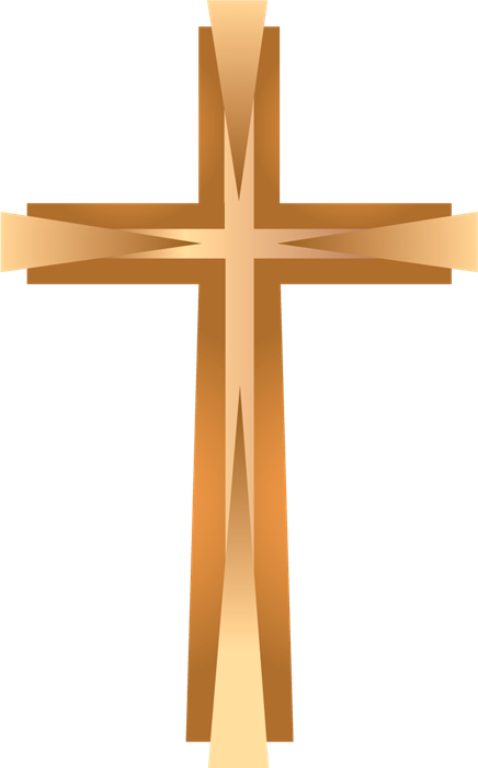 Imágenes Para Photoscape,photoshop Y Gimp De Primera - Jesus Cross (436x700), Png Download