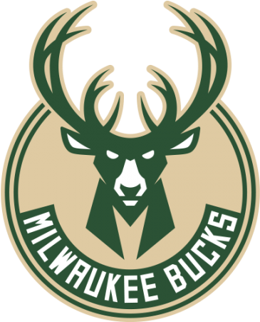 Bucks Lose 120 106 To Celtics, Down 2 0 In Playoff - Milwaukee Bucks Teammate Logo (450x450), Png Download