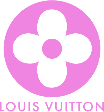 Report - Louis Vuitton (431x464), Png Download
