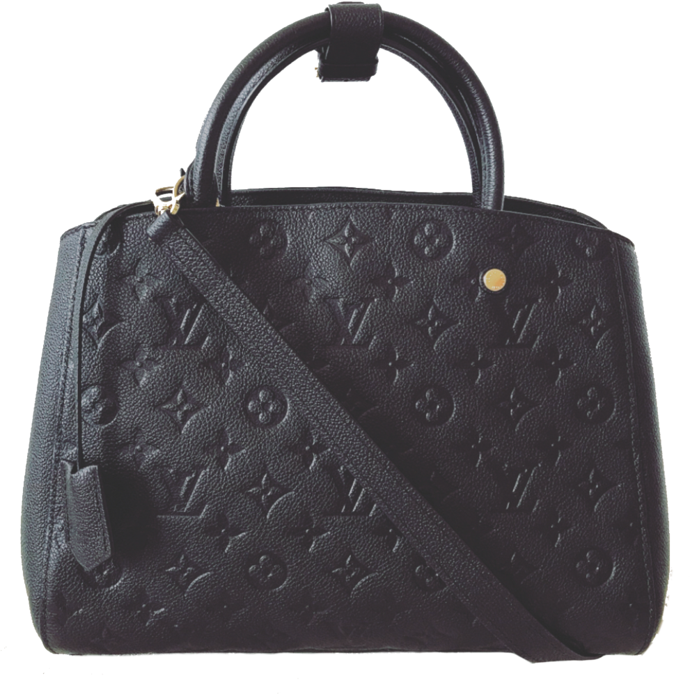 Large Dustbag Designed For Louis Vuitton Handbags - Handbag (1002x1024), Png Download