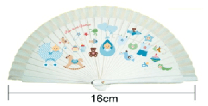 Abanico Regalo Especial De Primera Comunión Todo De - Centimetre (800x800), Png Download