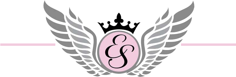 Louis Vuitton Clipart Transparent - Crimson Circle Angels Logo (780x264), Png Download