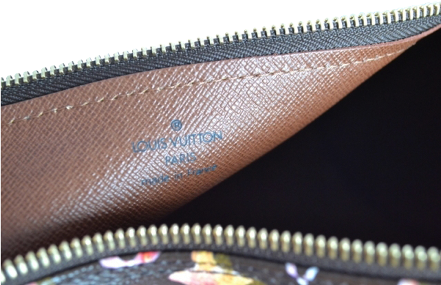 Sac Louis Vuitton Papillon Aquarelle - Bag (640x426), Png Download