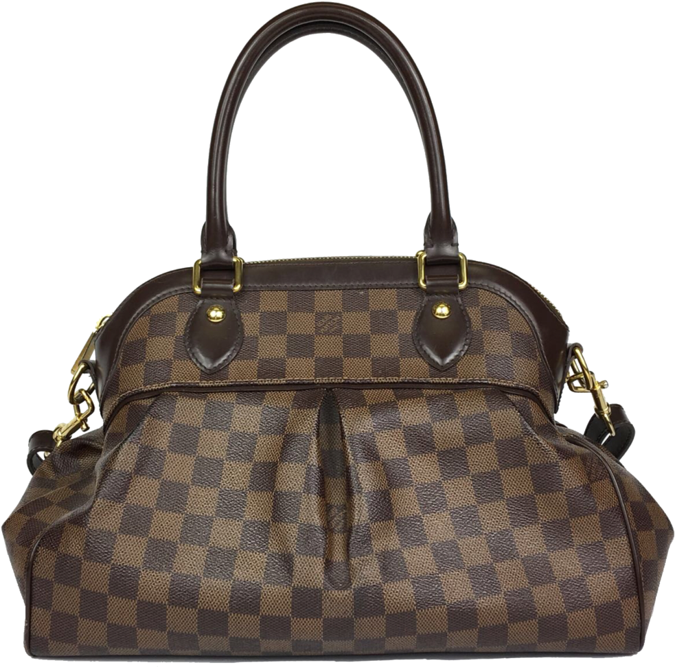 Large Dustbag Designed For Louis Vuitton Handbags - Handbag (1010x1024), Png Download