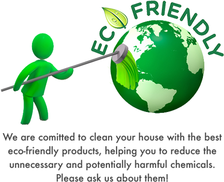 Eco Friendly Products Png - Eco Friendly Practices In Housekeeping (528x379), Png Download