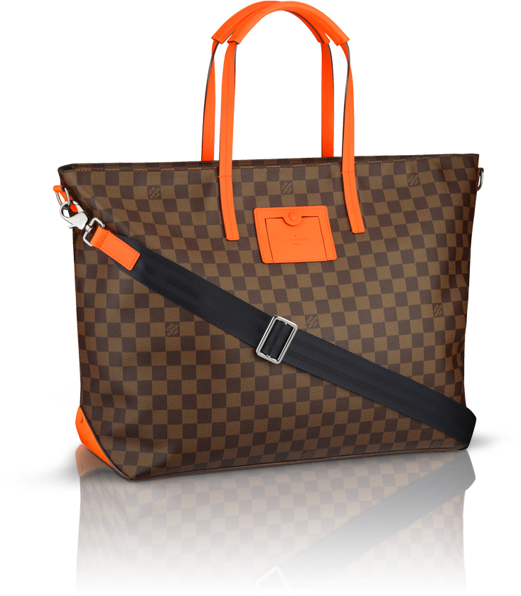 Louis Vuitton Duffle Bag Transparent Clipart Natural Resource Department