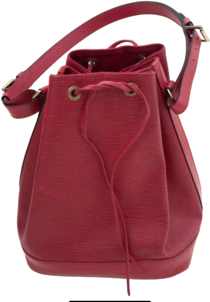 Large Dustbag Designed For Louis Vuitton Handbags - Handbag (452x600), Png Download