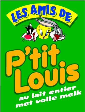 Nehodící Se - P Tit Louis (351x464), Png Download