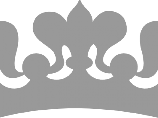 Crown Svg (640x480), Png Download