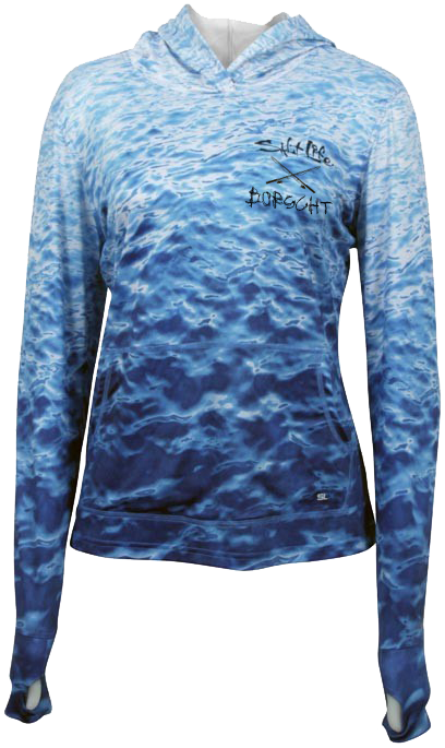 Image Of Salt Life Hoodie - Hoodie (700x700), Png Download