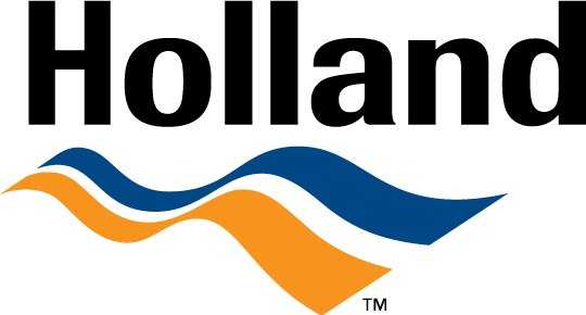 Download Logo - Usf Holland Logo (540x290), Png Download