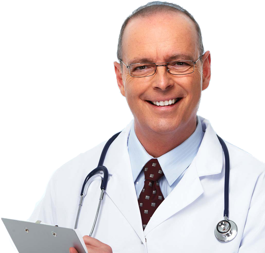 Doctor - Marketing (1062x1000), Png Download