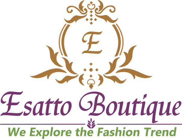 Esatto Boutique - Fashion (604x461), Png Download