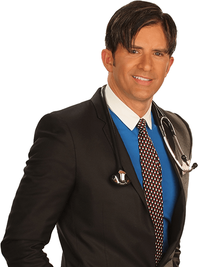 Brazilian Plastic Surgeon Beverly Hills (404x543), Png Download