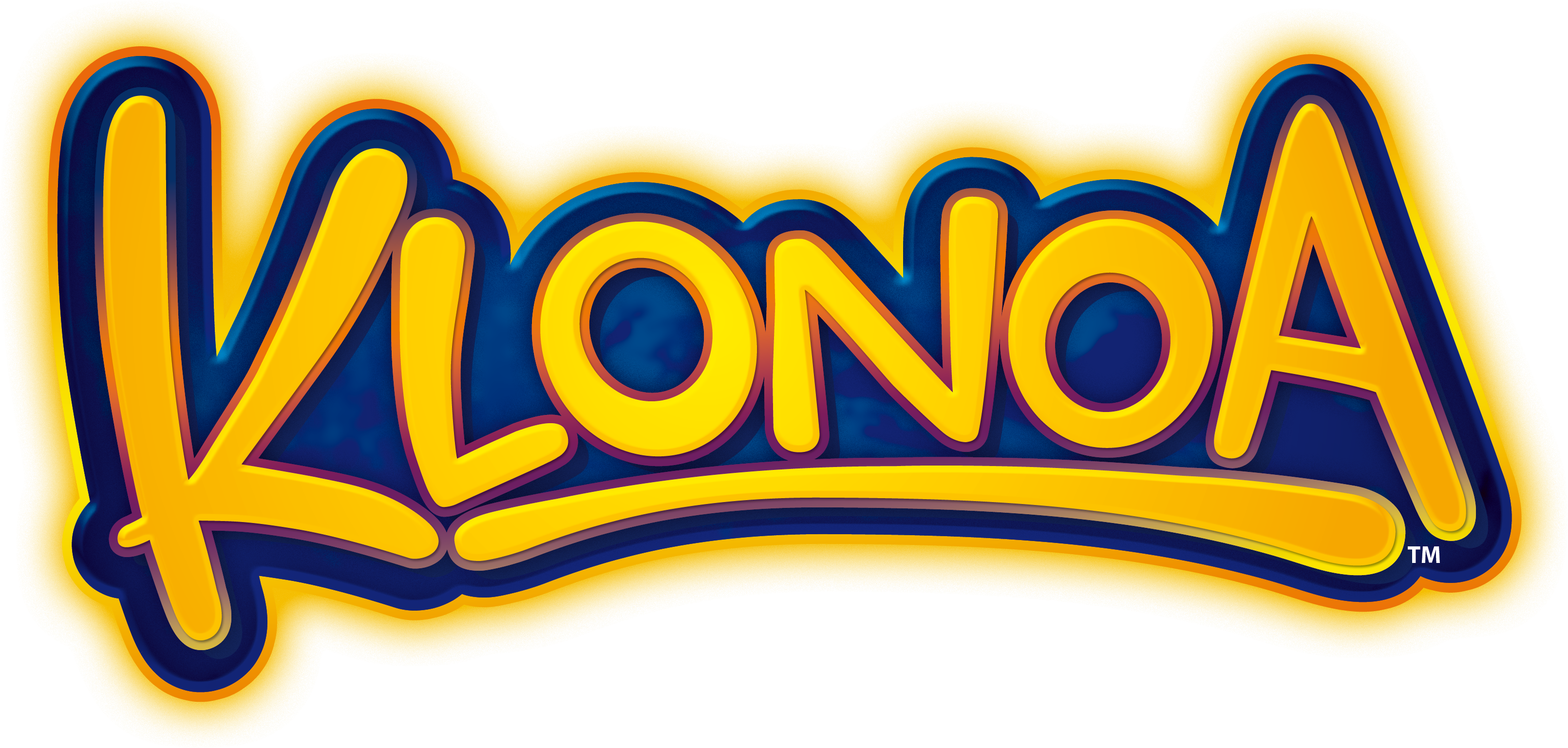 Klonoa Symbol - Klonoa Door To Phantomile Logo (3219x1536), Png Download