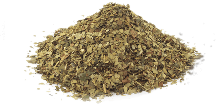 A Brazilian Herb That Is Considered Gras (generally - Canndescent Calm 101 (800x500), Png Download