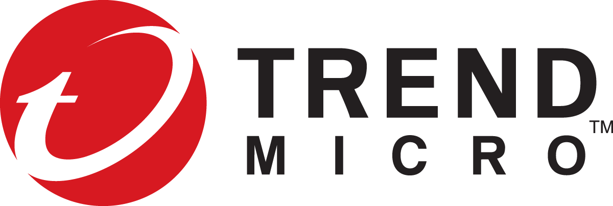 Trend Micro Inc Logo (1200x404), Png Download