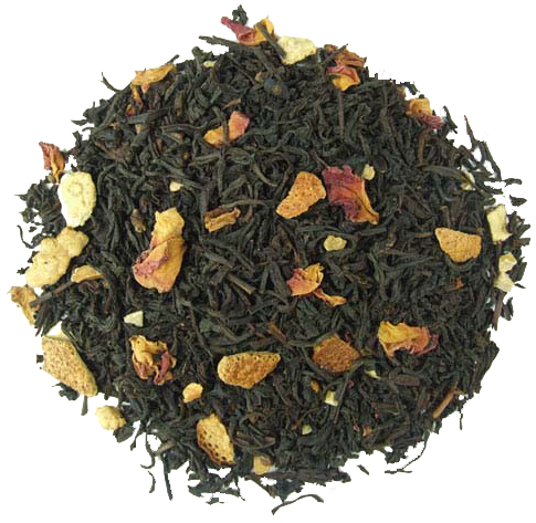 Featured Products - Imperial Label Kusmi Tea (500x500), Png Download