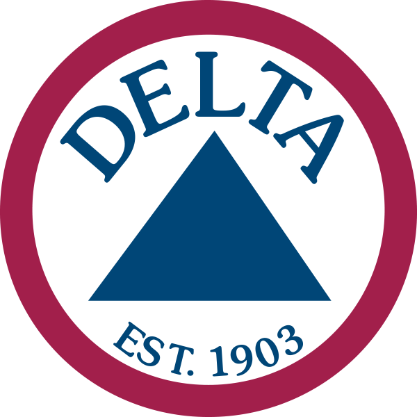 Delta Apparel Honduras (600x600), Png Download
