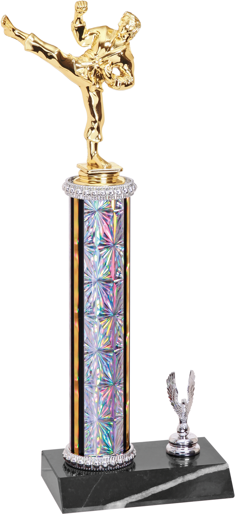Trophy (1800x1800), Png Download