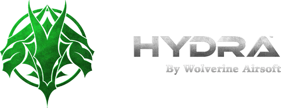 Wolverine Airsoft Hydra - Tree (940x364), Png Download