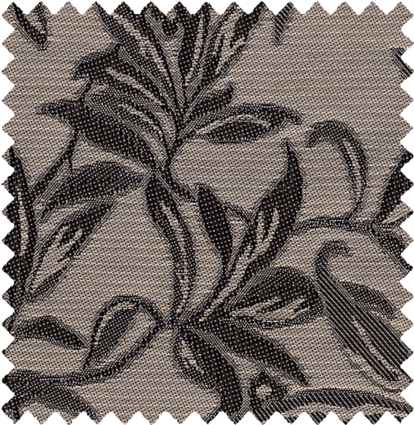 Twitchell Textilene® Wicker Collection - Motif (1203x901), Png Download