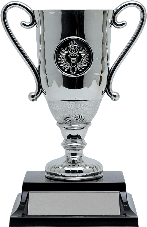 Recommended Personalization Method - Award (530x800), Png Download