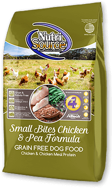 Nutrisource (300x400), Png Download