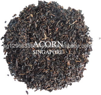 Earl Grey Tea Leaf - Tea (350x350), Png Download
