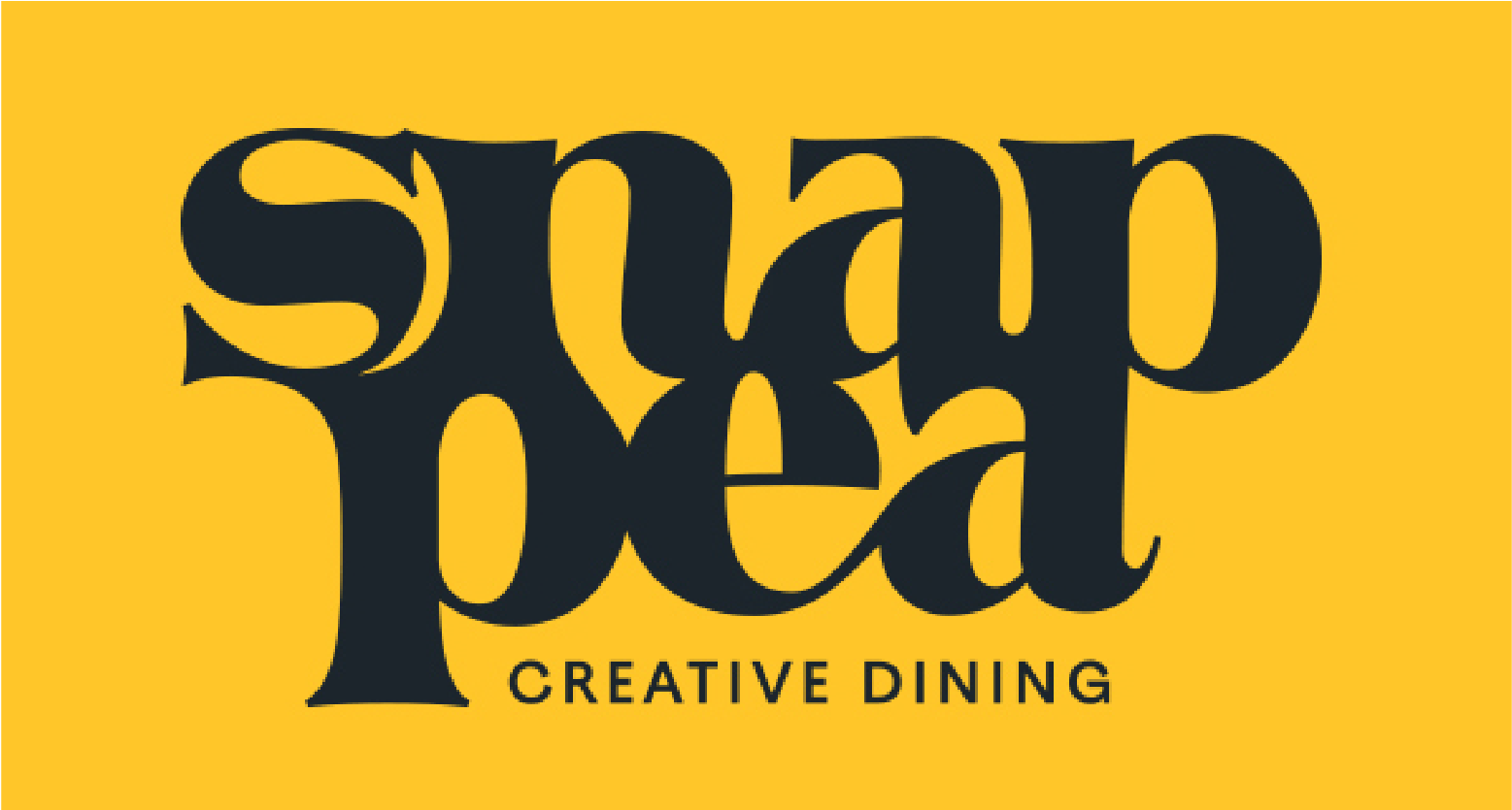 Field Sponsors - Snap Pea (2000x834), Png Download