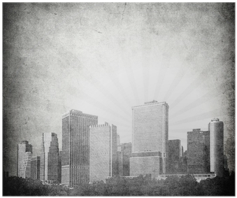 New York City (400x400), Png Download