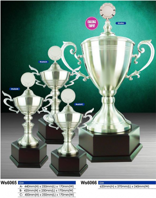 Trophy (400x400), Png Download