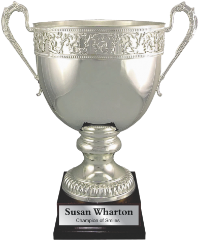 Sport Awards - Trophies And Cups (401x500), Png Download