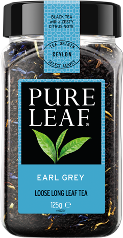 Pure Leaf Gunpowder Green Tea (480x480), Png Download
