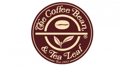 Hp Lp3065 - Coffee Bean And Tea Leaf Logo (400x400), Png Download