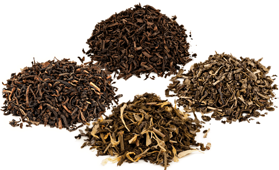 Organic Decaf Tea Sampler - Decaf Tea Sampler (920x596), Png Download