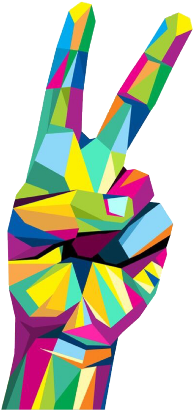 Pop Art (1024x1024), Png Download