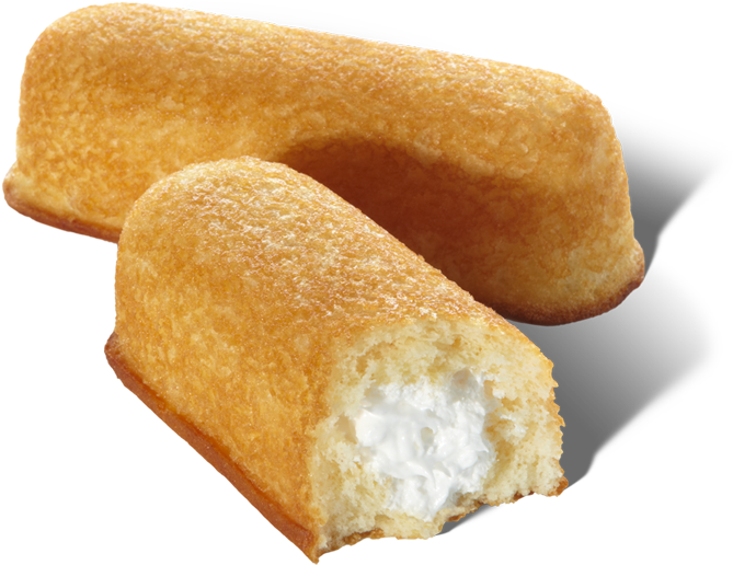 Twinkie - Twinkie Food (890x550), Png Download