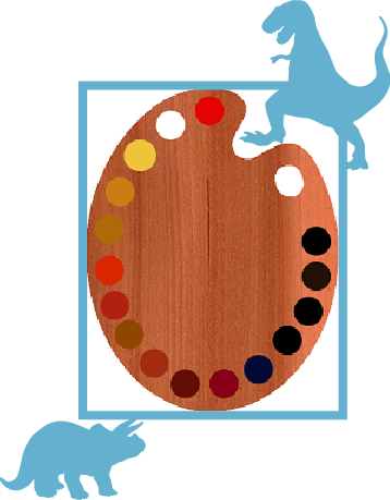 Highball Glasses Drawn And Designed By Pete Docter - Illustration (358x459), Png Download