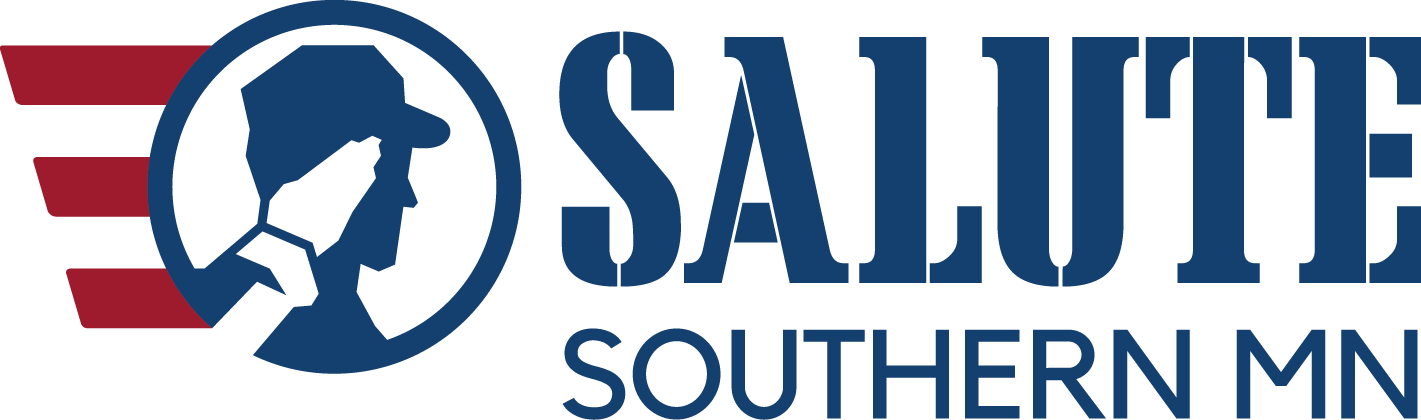 16 07 25 Salute Mn Logo Production - Minnesota (1421x420), Png Download