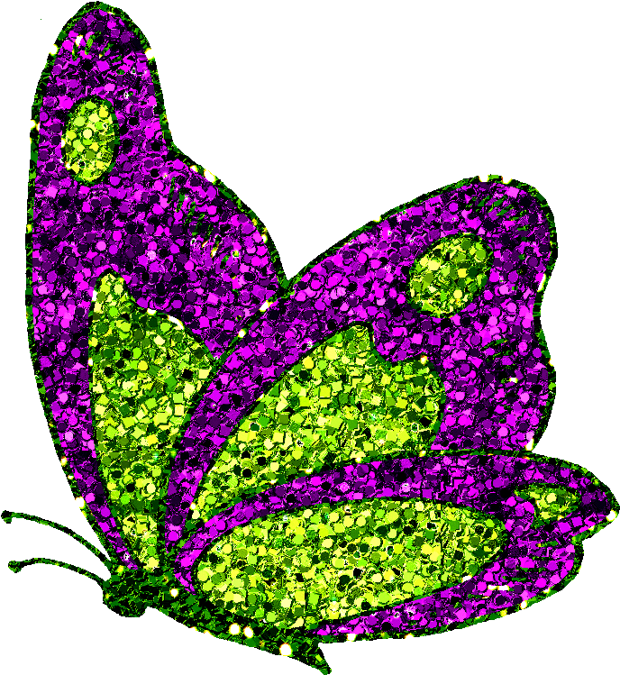 Butterfly Png By Clipartcotttage On Deviantart - Clip Art (731x781), Png Download