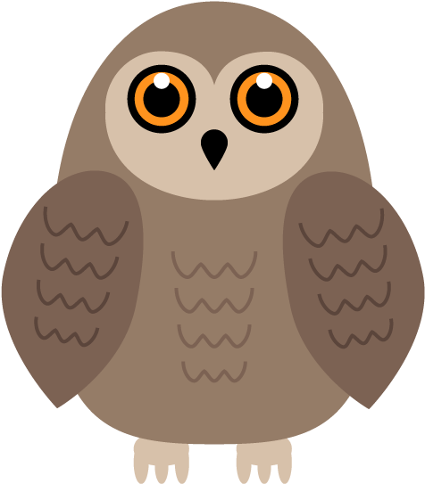 Http - //i - Imgur - Com/lsljutv - Owl (560x960), Png Download