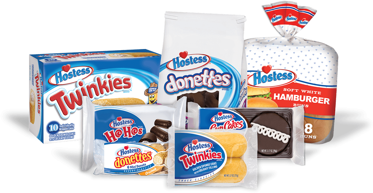 I Know, It's "twinkle, Twinkle" But Since We Are Writing - Hostess Donettes, Apple Cinnamon - 10.5 Oz (1423x699), Png Download