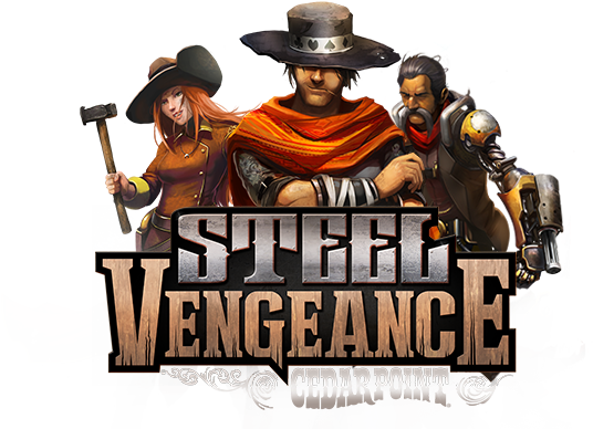And They're Back With A Vengeance Once Intimidated - Cedar Point (667x402), Png Download