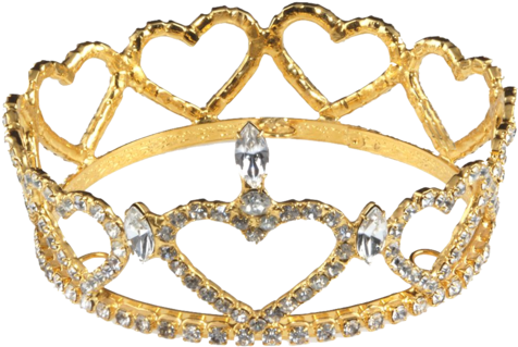 Source - Static - Tumblr - Com - Crown (500x500), Png Download